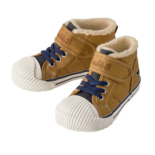 DOUBLE_B Rendez-vous High Top Winter Shoes for Kids - 63-9402-387-09-15