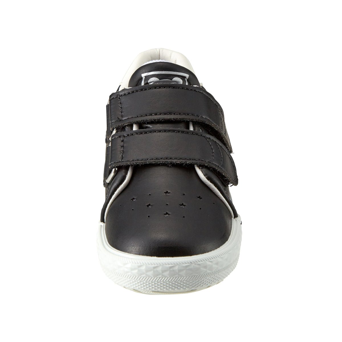 DOUBLE_B Soft Leather Shoes for Kids - 61-9405-979-05-15