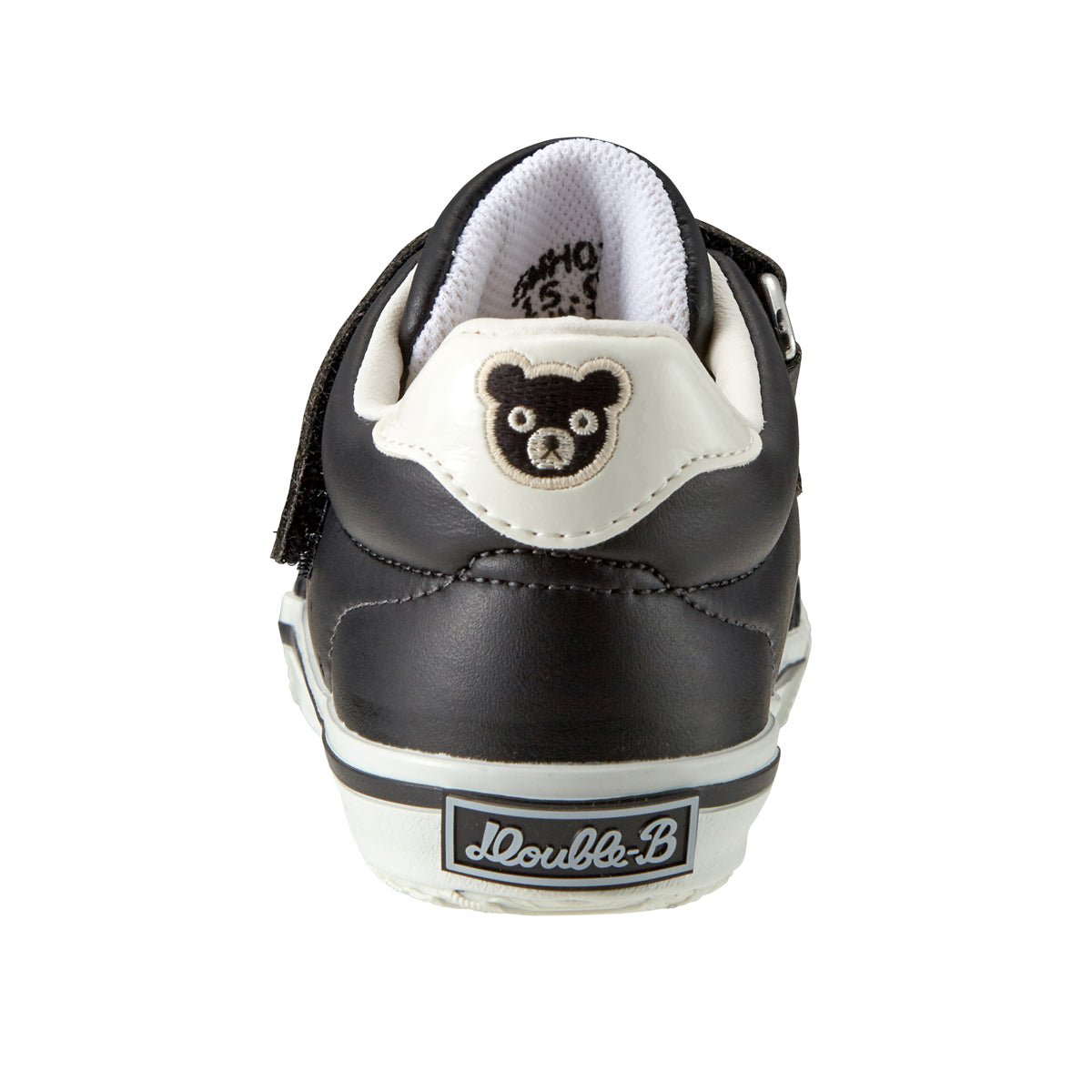 DOUBLE_B Soft Leather Shoes for Kids - 61-9405-979-05-15