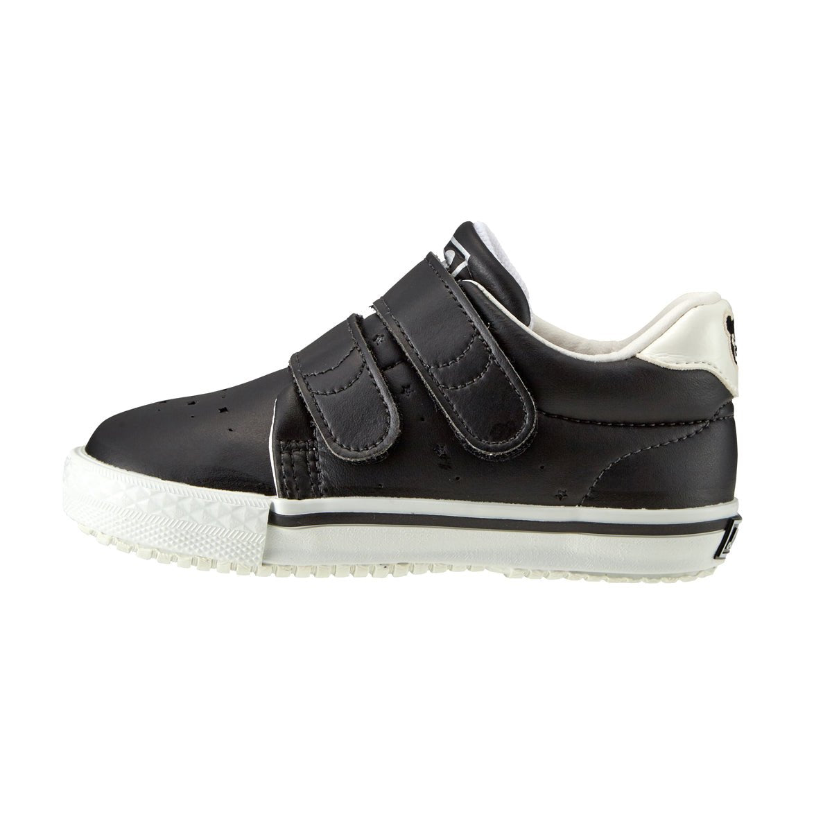 DOUBLE_B Soft Leather Shoes for Kids - 61-9405-979-05-15