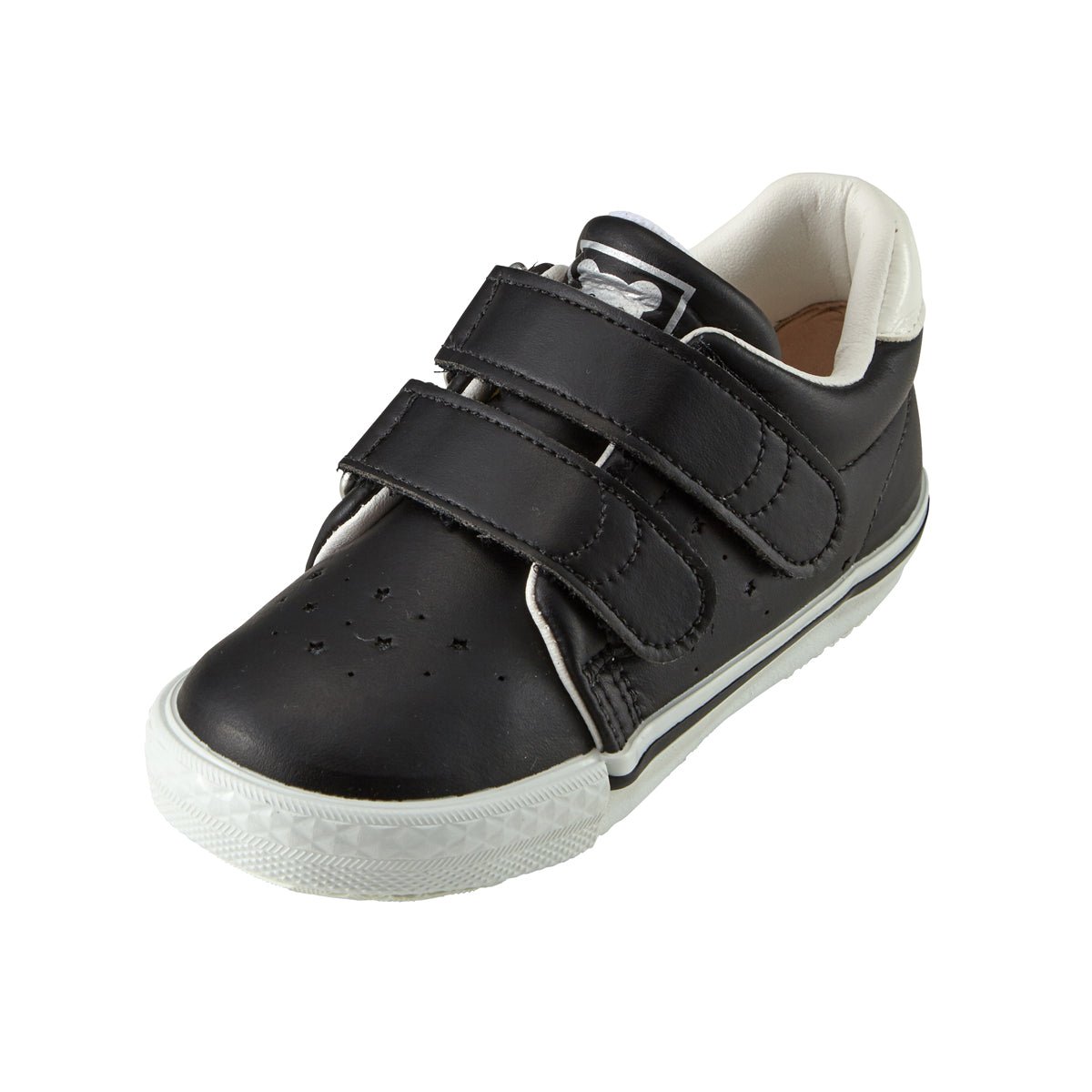 DOUBLE_B Soft Leather Shoes for Kids - 61-9405-979-05-15