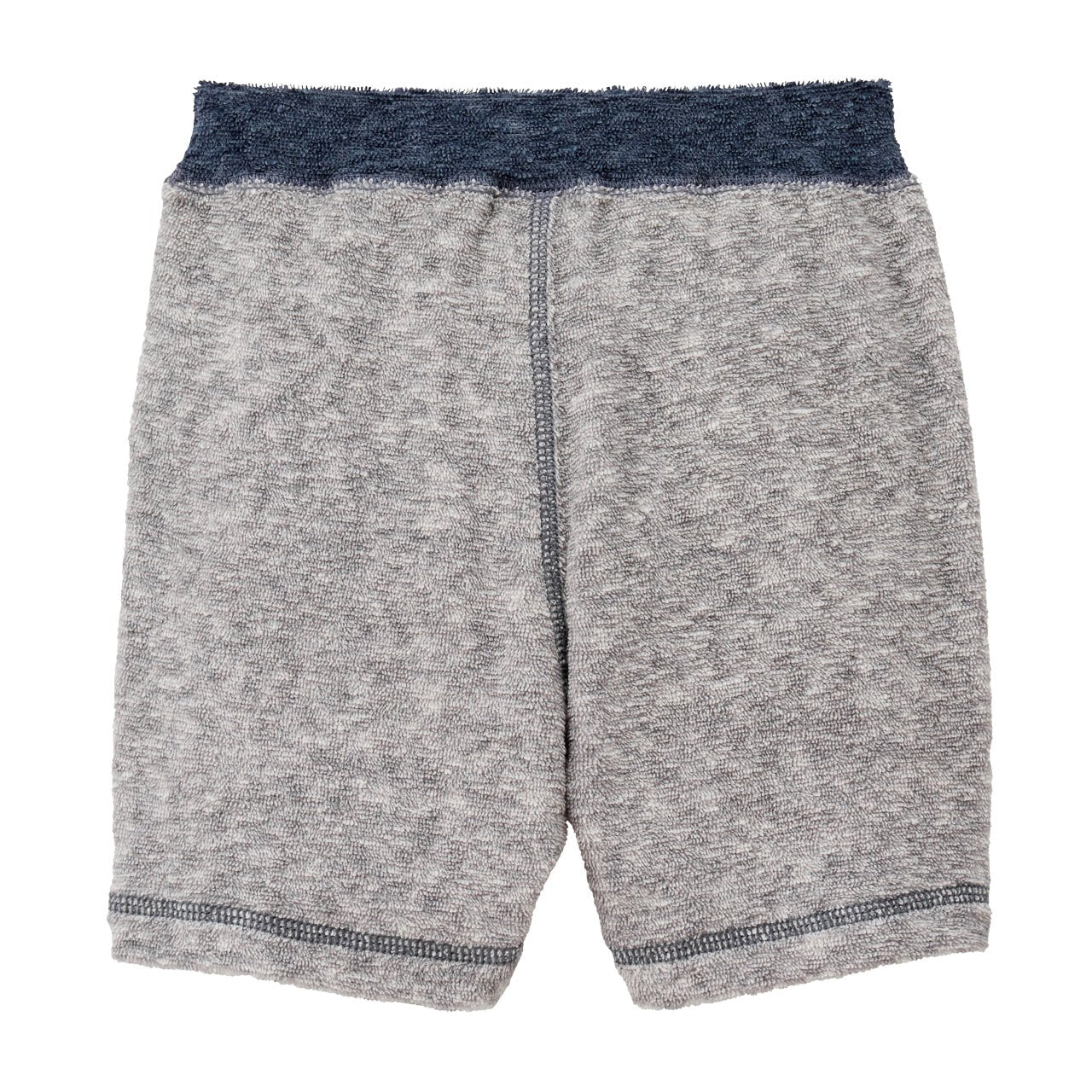 DOUBLE_B Towel-Like Shorts - 62-3107-571-06-80