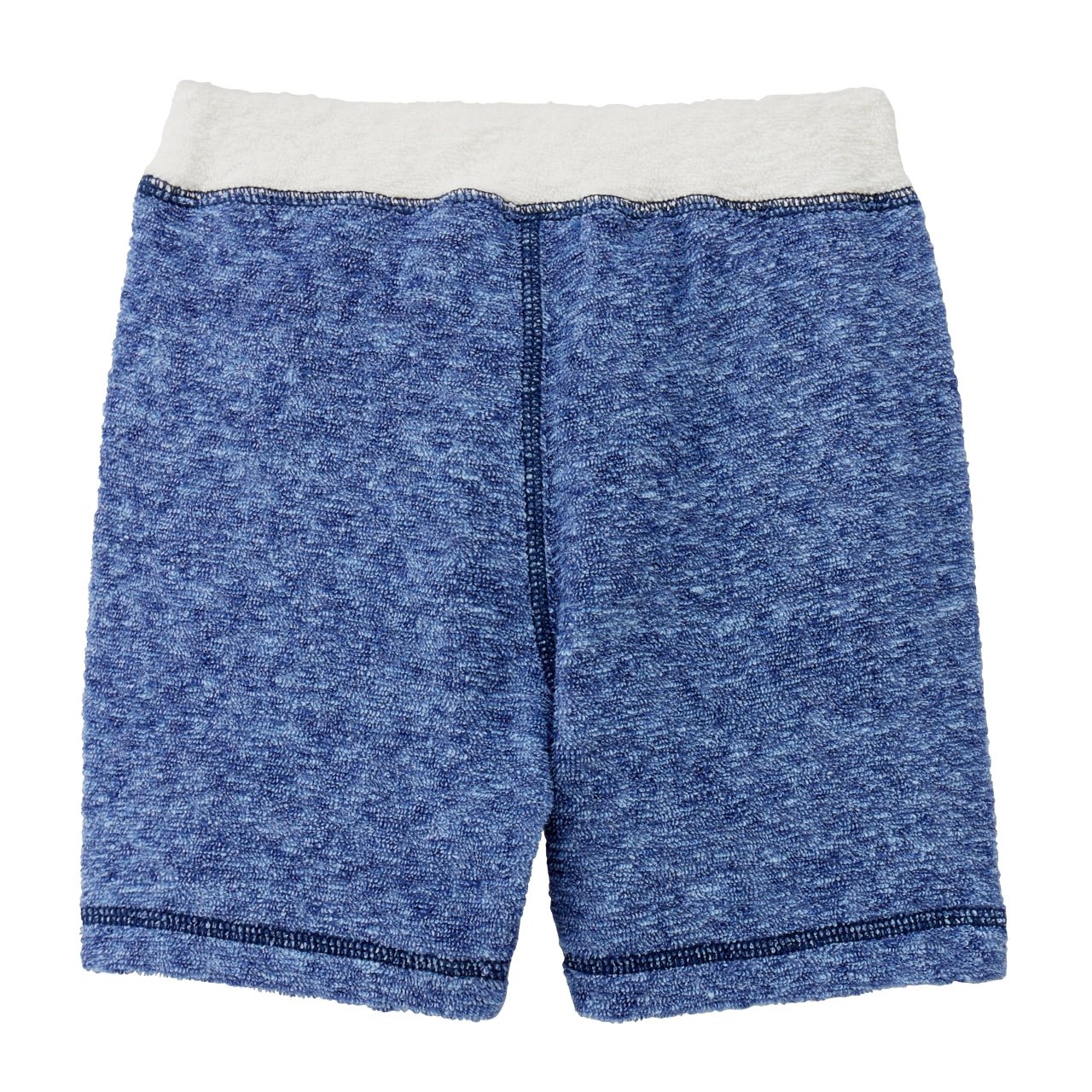 DOUBLE_B Towel-Like Shorts - 62-3107-571-15-80
