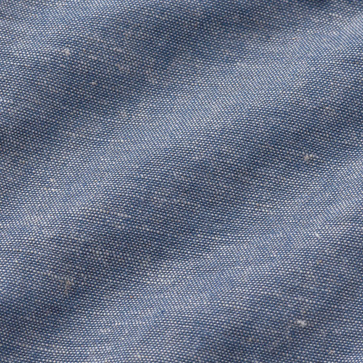 DOUBLE_B Vintage Cotton Linen Blend Shorts - 62-3106-264-03-80