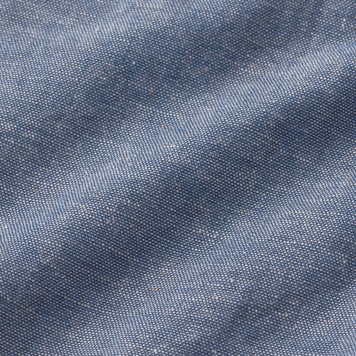 DOUBLE_B Vintage Cotton Linen Blend Shorts - 62-3106-264-03-80