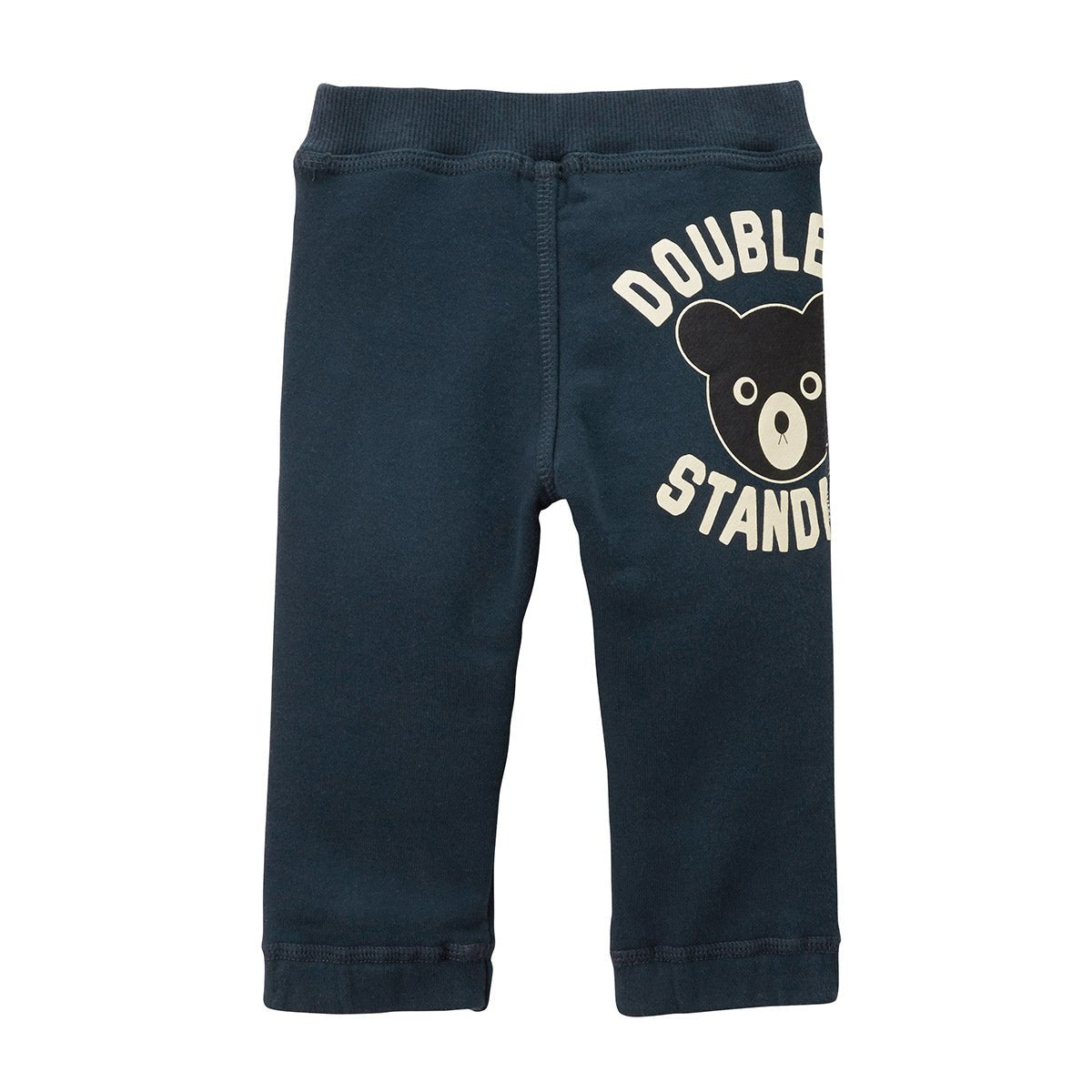 DOUBLE_B Vintage Wash Pants - 63-3205-847-03-80