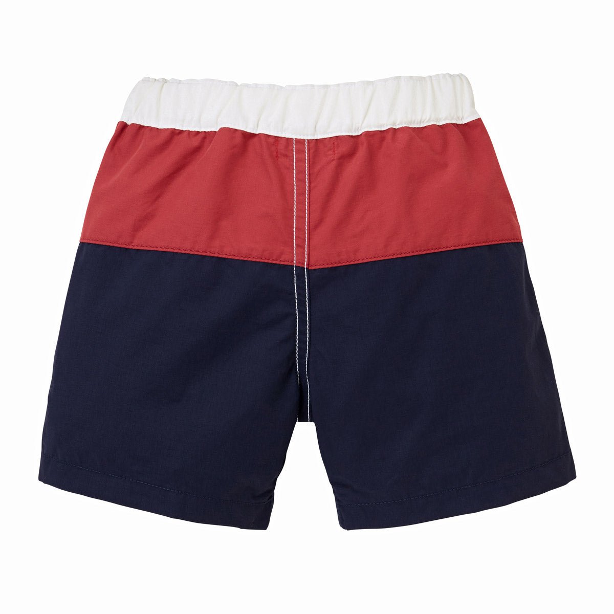 DOUBLE_B Water Repellent Shorts - 62-3102-385-03-90
