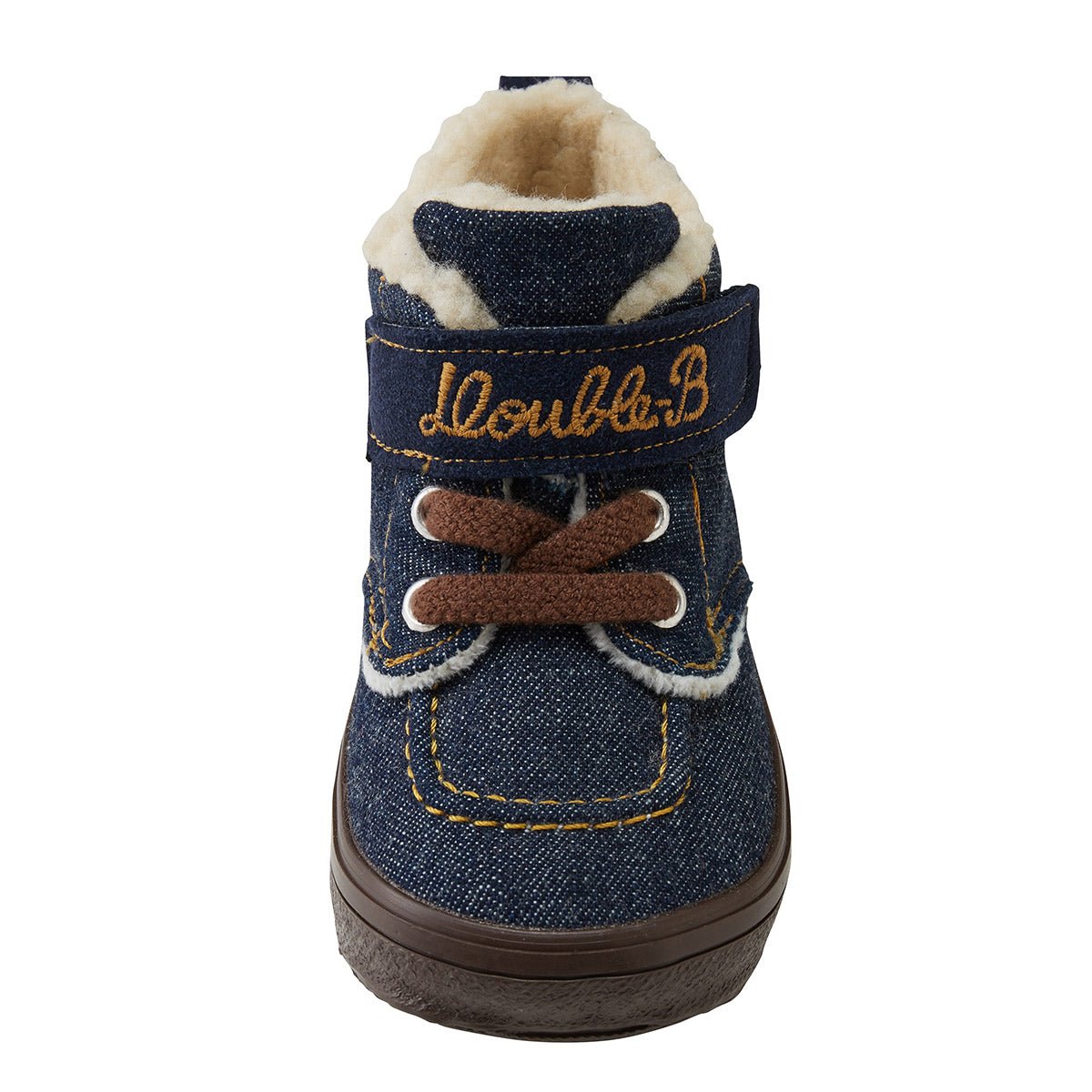 DOUBLE_B Winter Shoes - 63-9304-261-33-13