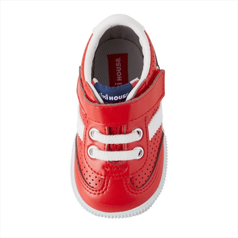 Flexi Leather Second Shoes - 13-9301-618-02-13