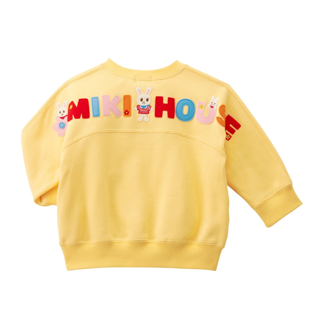 Kangaroo Pocket Sweatshirt - Usako - 13-5606-571-04-80