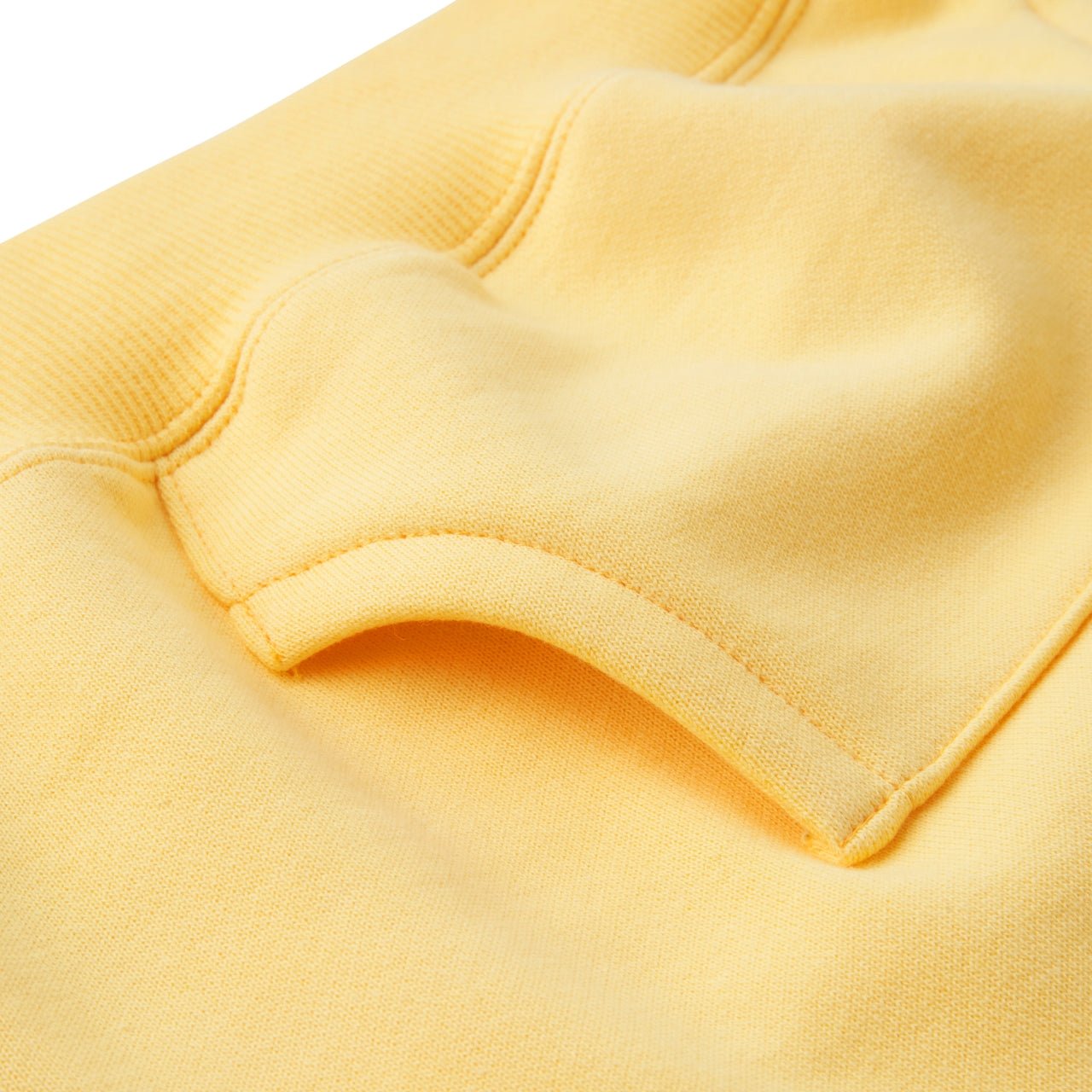 Kangaroo Pocket Sweatshirt - Usako - 13-5606-571-04-80
