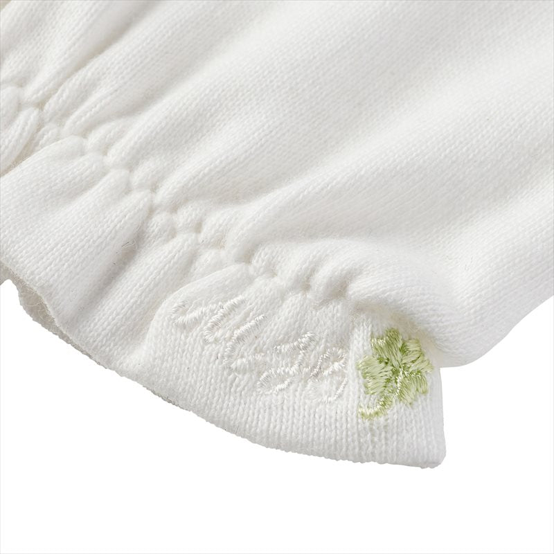 La Morfet® Supima Cotton Baby Mitten - 40-2901-266-01-F