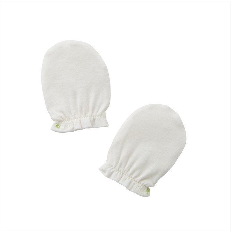 La Morfet® Supima Cotton Baby Mitten - 40-2901-266-01-F