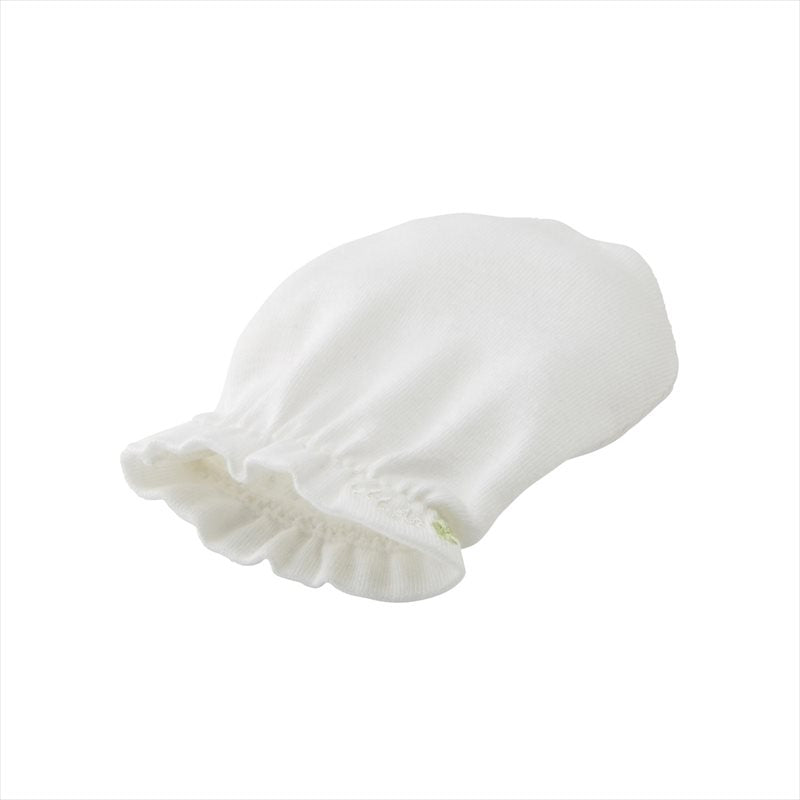 La Morfet® Supima Cotton Baby Mitten - 40-2901-266-01-F