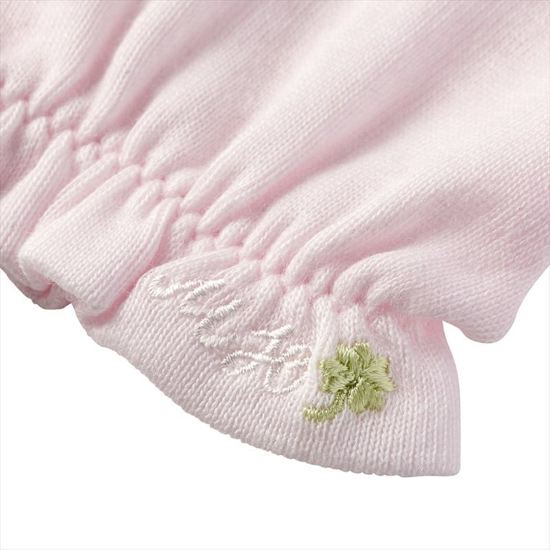 La Morfet® Supima Cotton Baby Mitten - 40-2901-266-08-F