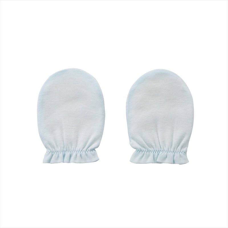 La Morfet® Supima Cotton Baby Mitten - 40-2901-266-15-F