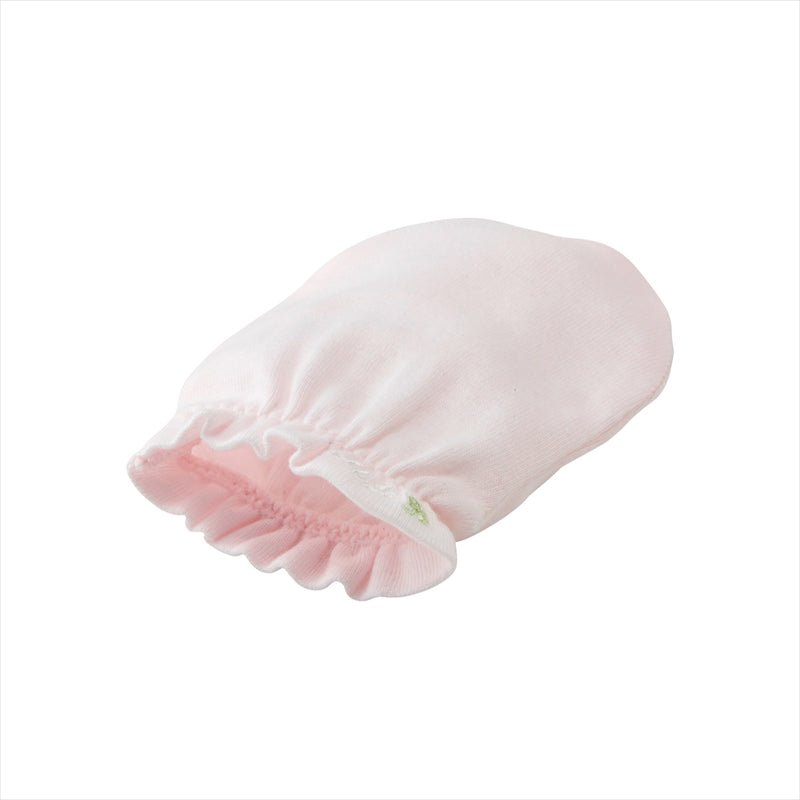 La Morfet® Supima Cotton Baby Mitten - 40-2901-266-08-F