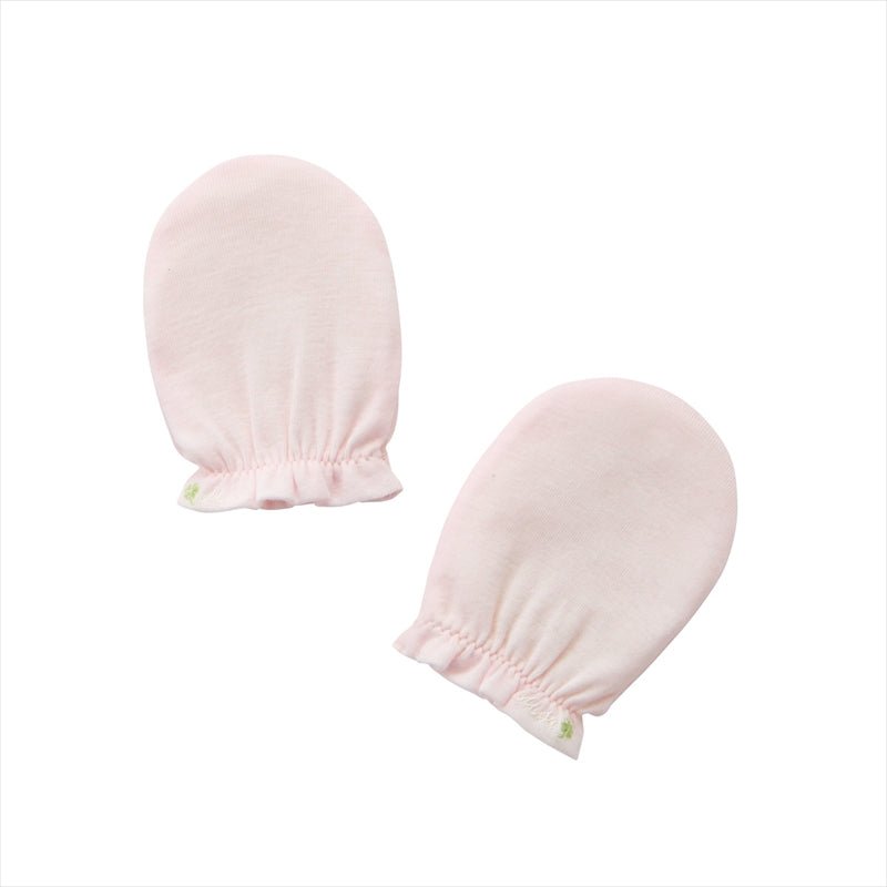 La Morfet® Supima Cotton Baby Mitten - 40-2901-266-08-F