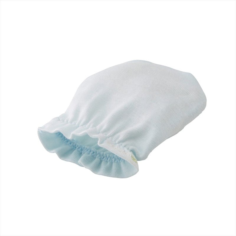 La Morfet® Supima Cotton Baby Mitten - 40-2901-266-15-F