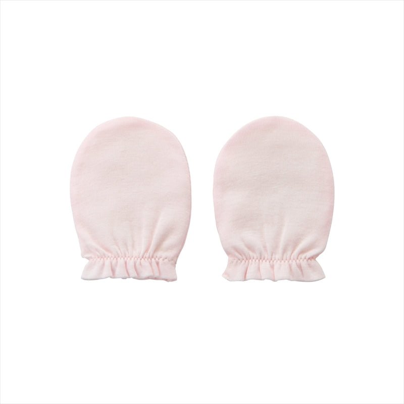 La Morfet® Supima Cotton Baby Mitten - 40-2901-266-08-F