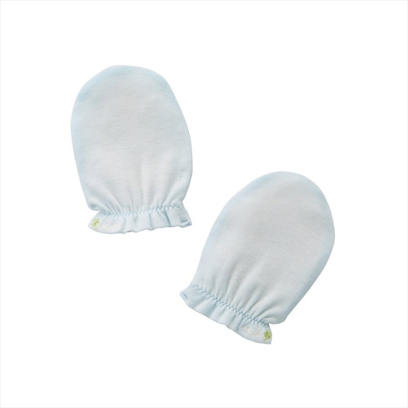 La Morfet® Supima Cotton Baby Mitten - 40-2901-266-15-F