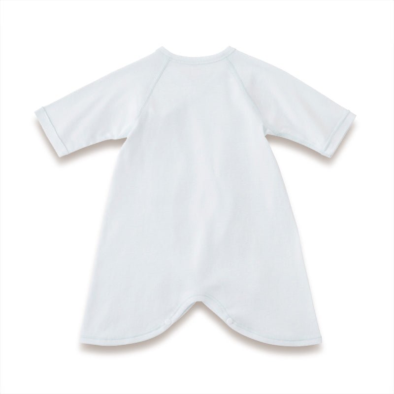 La Morfet® Supima Cotton Hadagi Bodysuit - 40-2301-262-15-50