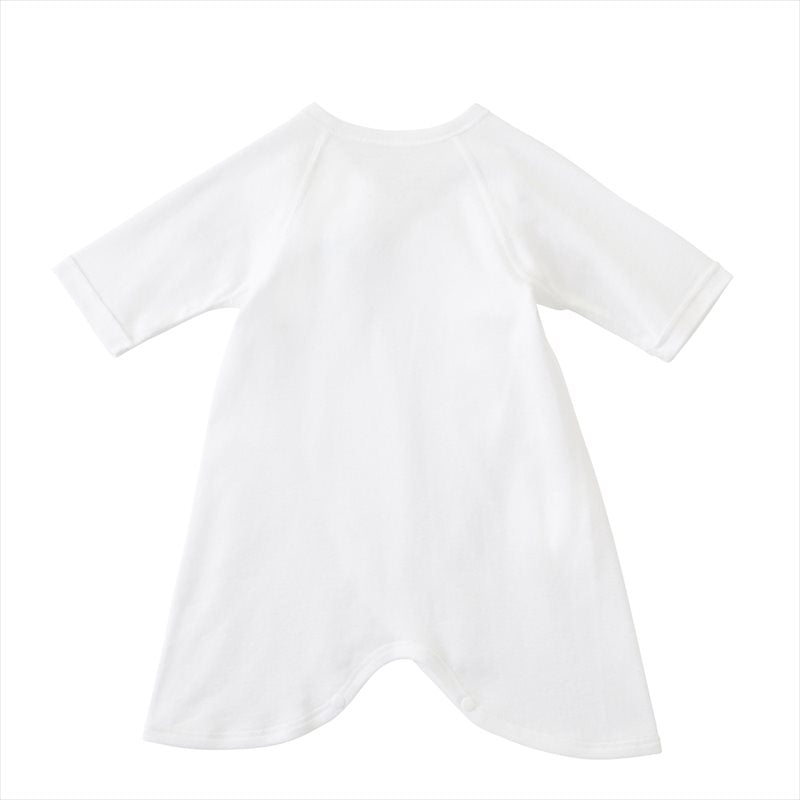 La Morfet® Supima Cotton Hadagi Bodysuit - 40-2301-262-01-50