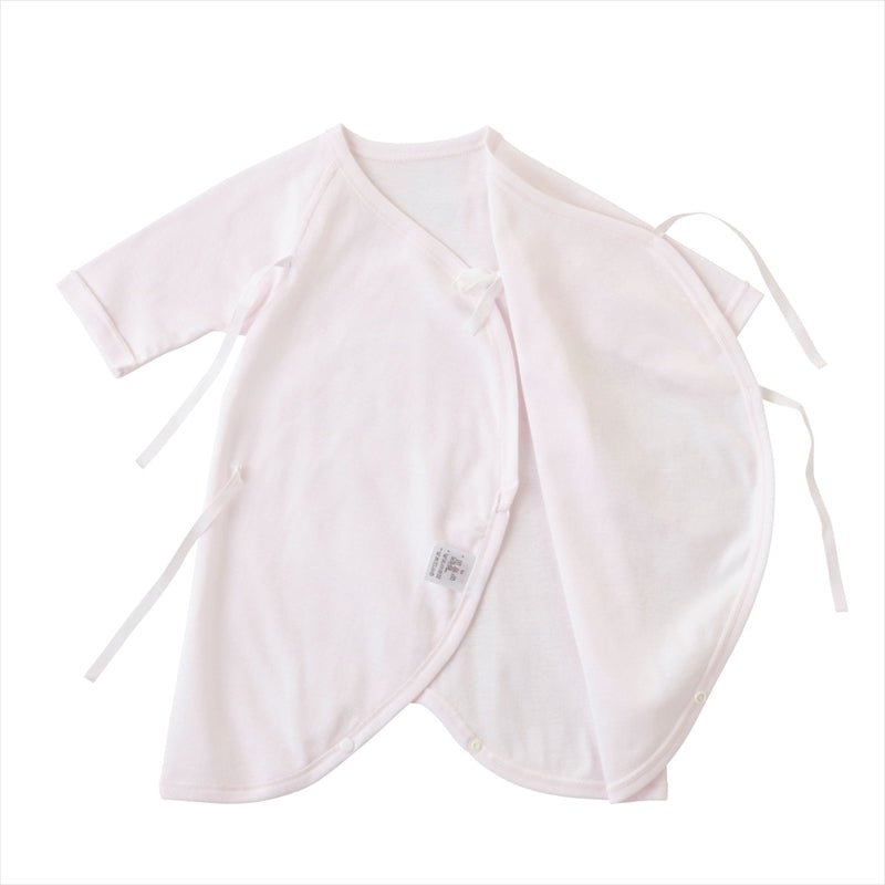 La Morfet® Supima Cotton Hadagi Bodysuit - 40-2301-262-08-50