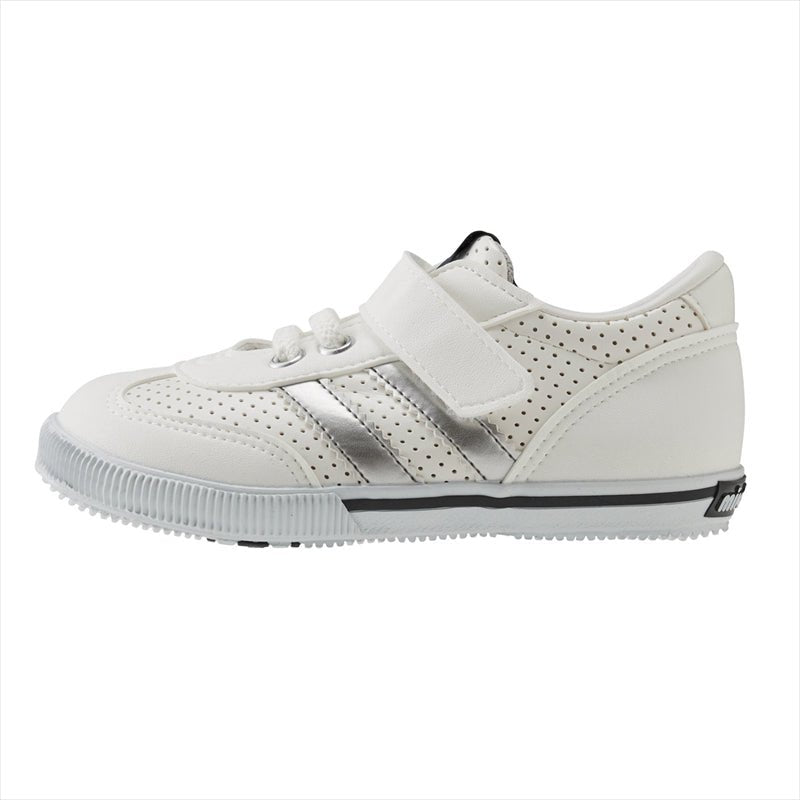 Leather Shoes for Kids - 13-9403-262-01-16
