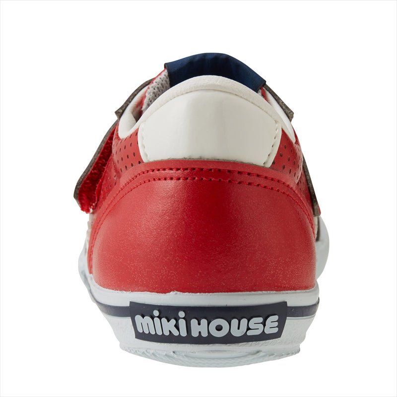 Leather Shoes for Kids - 13-9403-262-01-16