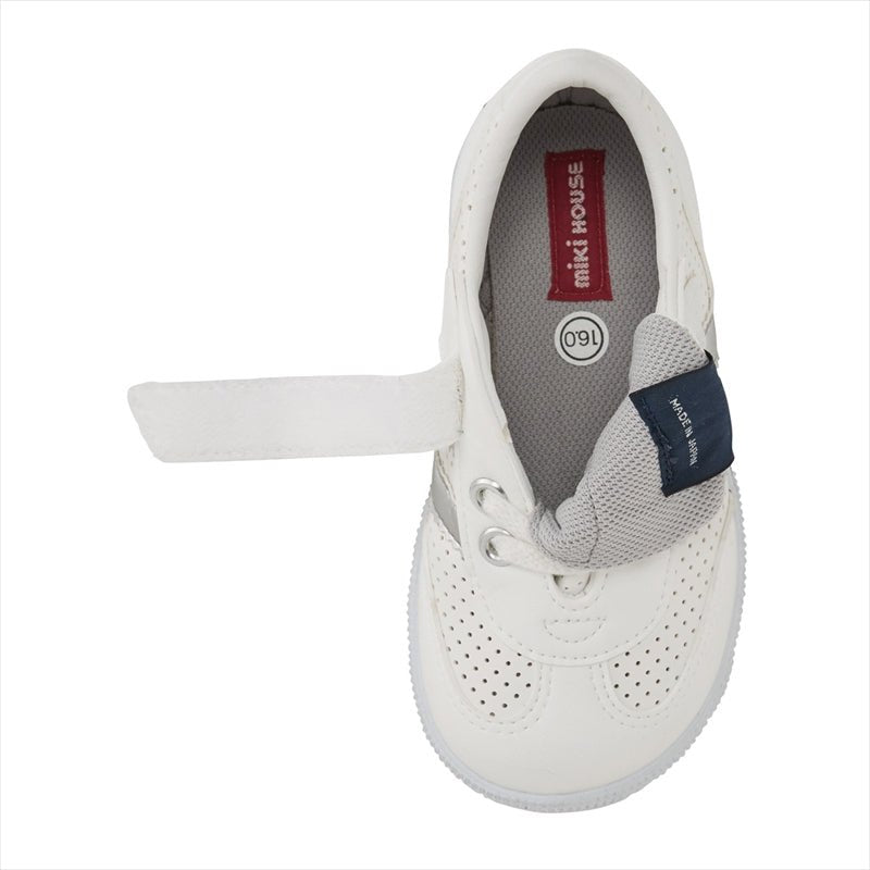 Leather Shoes for Kids - 13-9403-262-01-16