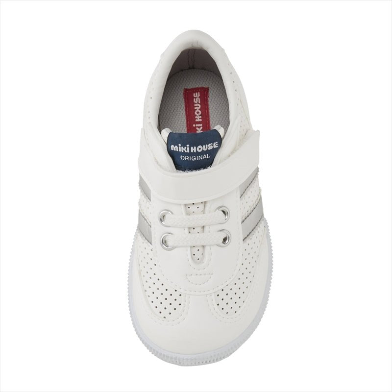 Leather Shoes for Kids - 13-9403-262-01-16
