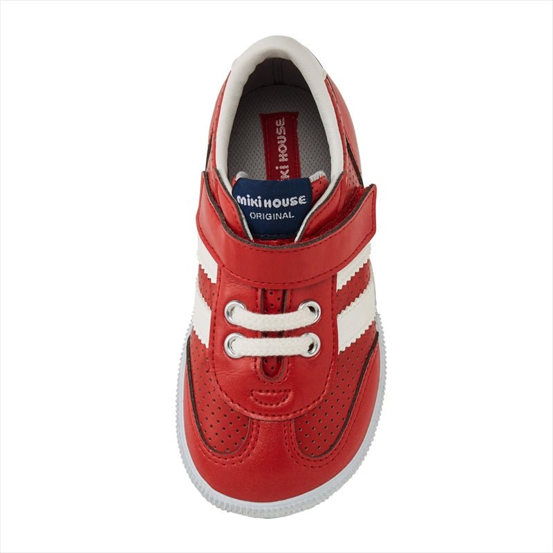 Leather Shoes for Kids - 13-9403-262-01-16