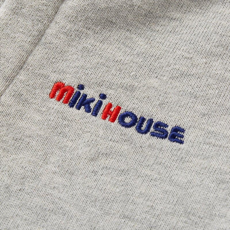 MIKI HOUSE Bodysuit - 13-1203-260-06-70