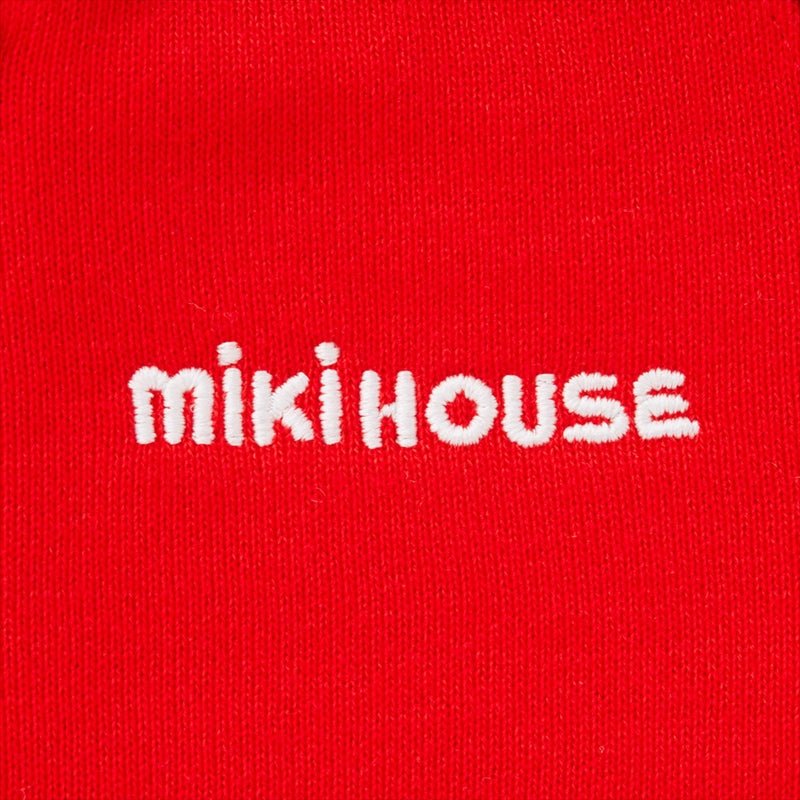 MIKI HOUSE Bodysuit - 13-1203-260-42-70