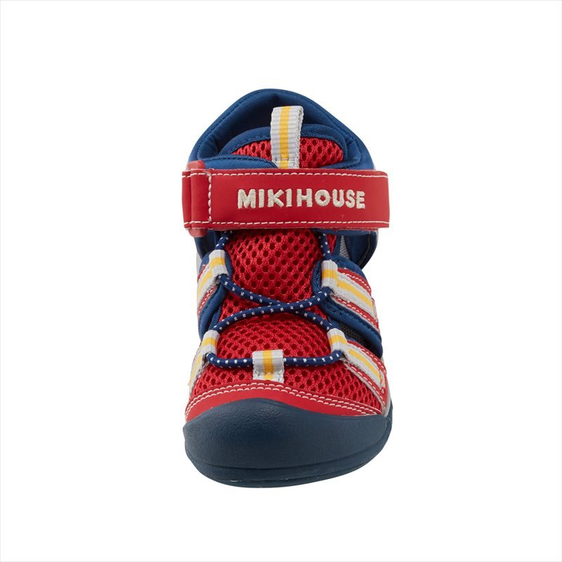 MIKI HOUSE Sandals for Kids - 12-9405-971-02-15