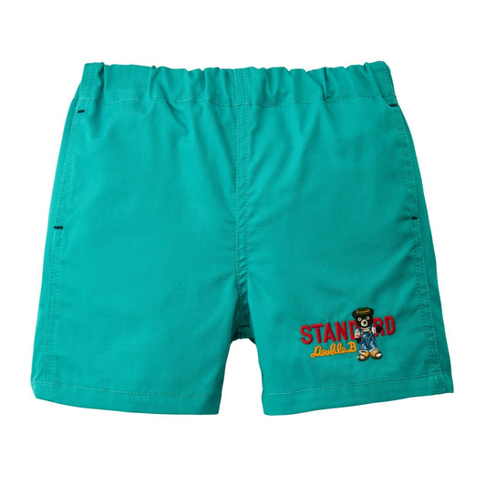 Mr. B Island Shorts - 60-3105-571-07-80