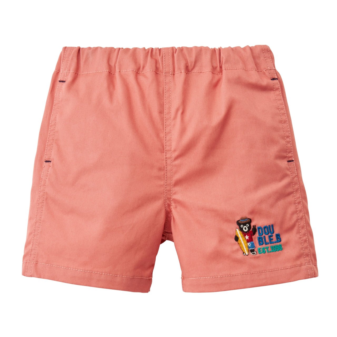 Mr. B Island Shorts - 60-3105-571-12-80