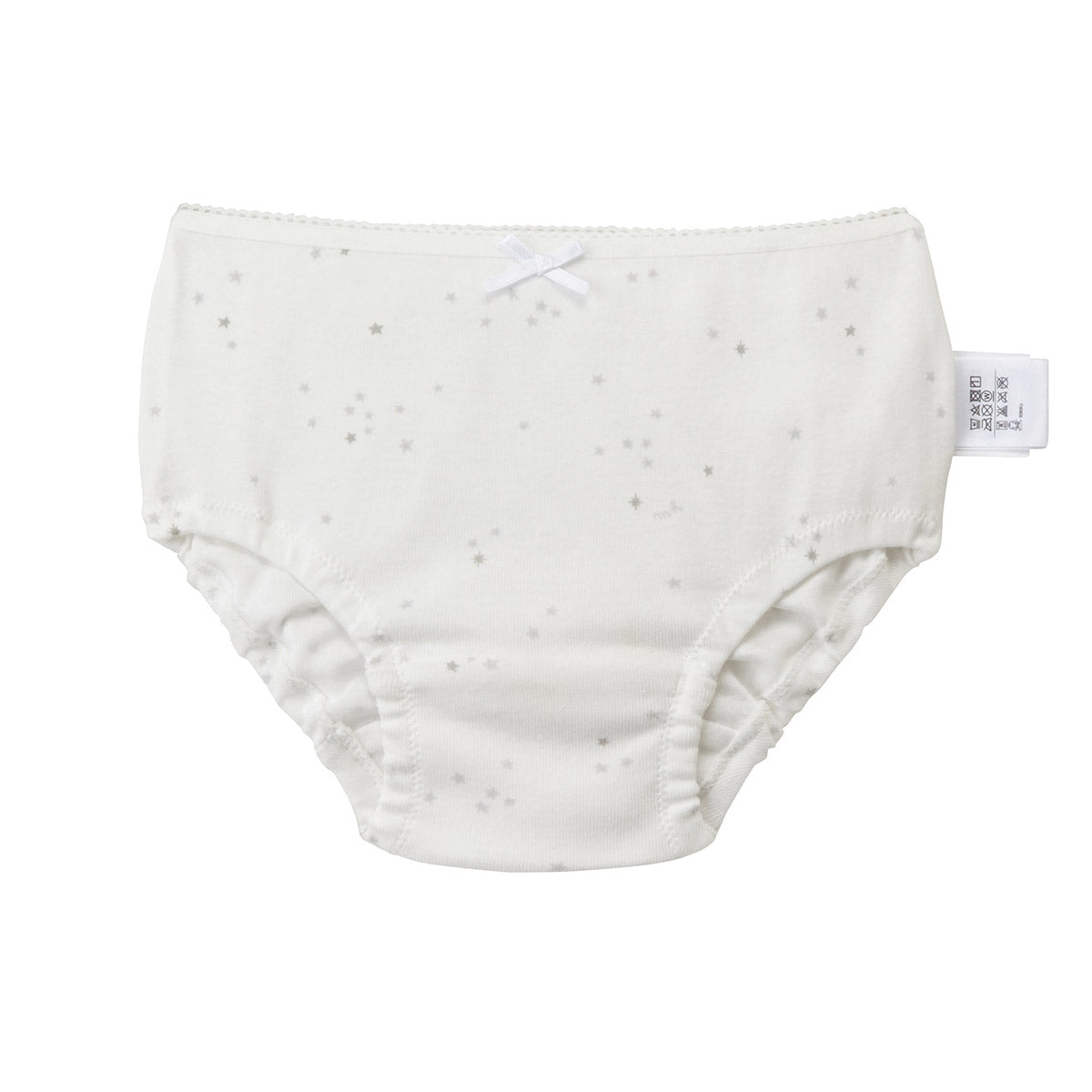 Patterned Underpants - 10-2493-454-04-90