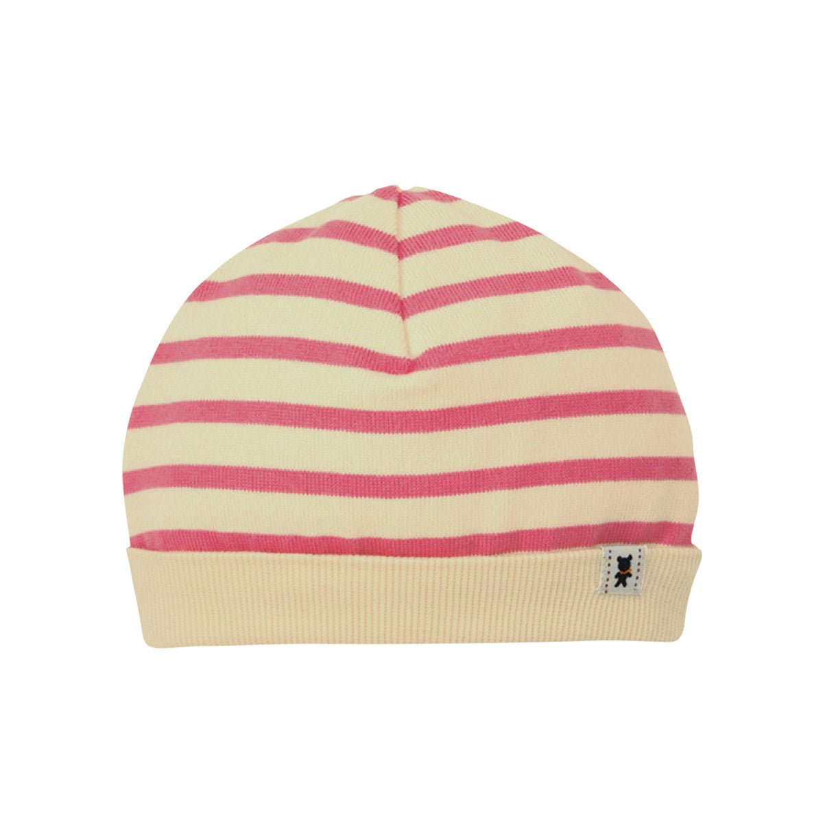 Sailor Stripe Knit Hat - 43-9204-356-08-F