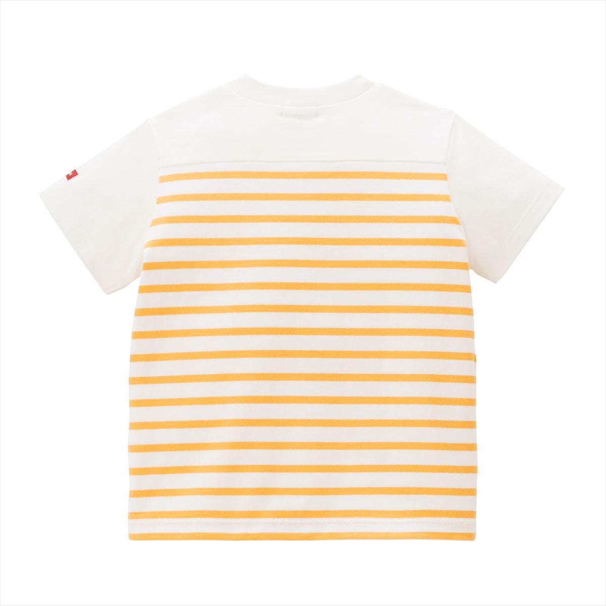Striped Short-Sleeve Logo Tees - 10-5231-570-04-80
