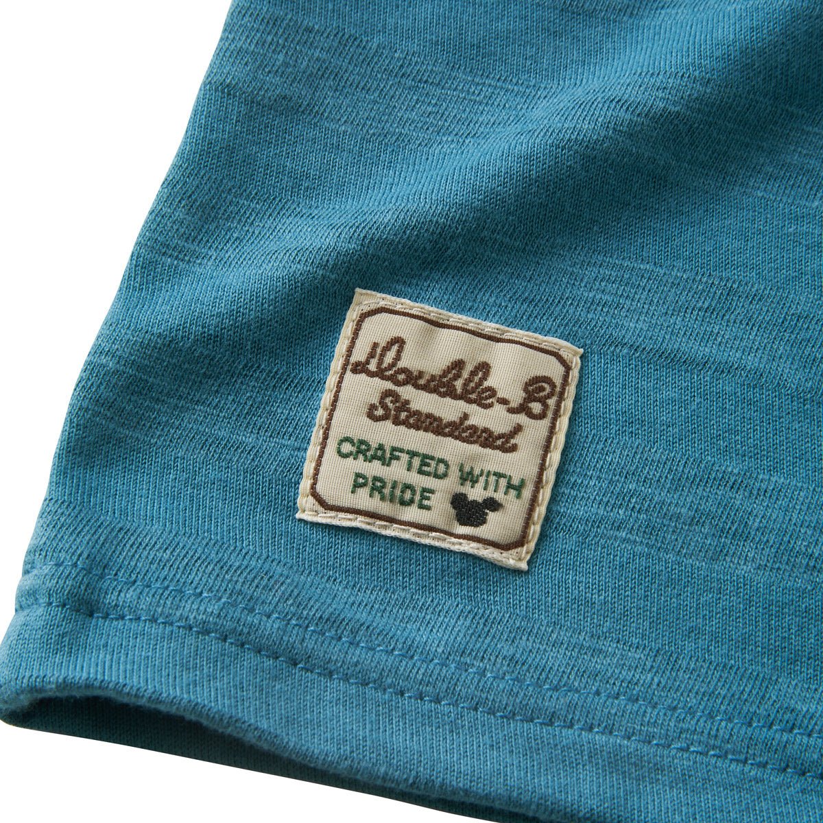 Surf with Style – DOUBLE_B Short Sleeve Tee - 62-5206-382-15-90