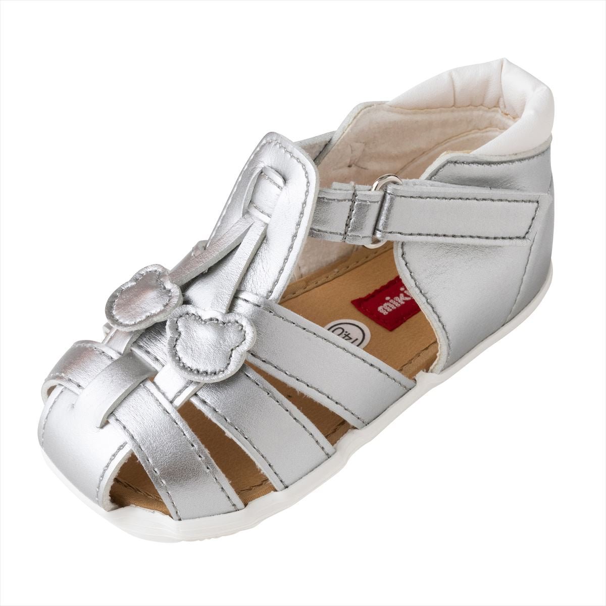 Urban Dress Sandals - 12-9305-576-19-12H