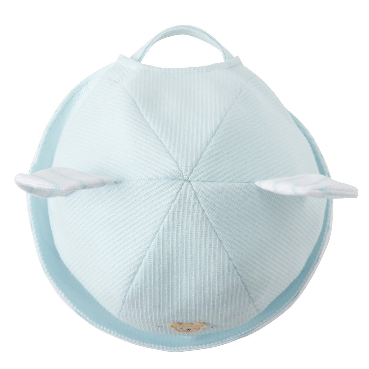 UV Protection Sweatless Baby Hat with Safe Strap - 42-9105-261-15-SS