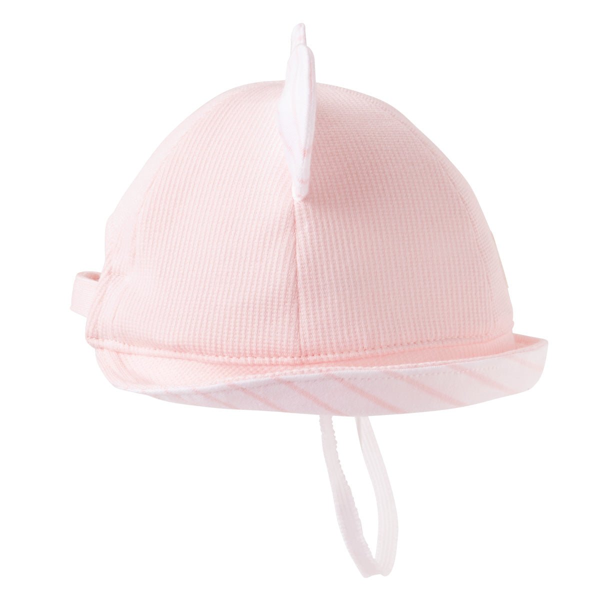 UV Protection Sweatless Baby Hat with Safe Strap - 42-9105-261-08-SS