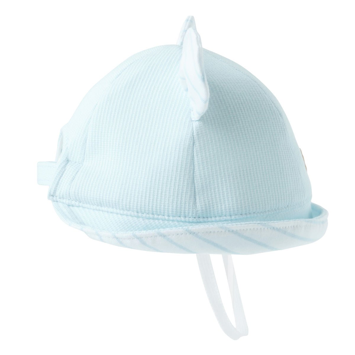 UV Protection Sweatless Baby Hat with Safe Strap - 42-9105-261-15-SS
