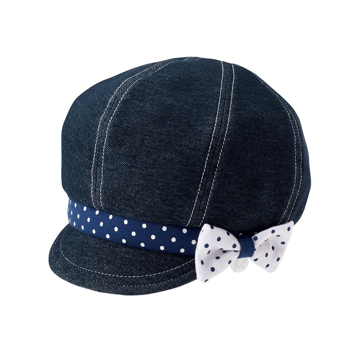 Vintage Gatsby Hat (UV Protection) - 11-9102-787-33-SS